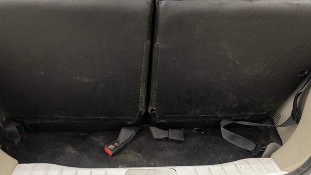 View Renault Triber Image 10 Used Renault Triber Image 10