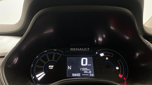 View Renault Triber Image 36 Used Renault Triber Image 36