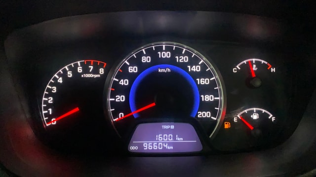 View Hyundai Grand i10 Image 20 Used Hyundai Grand i10 Image 20