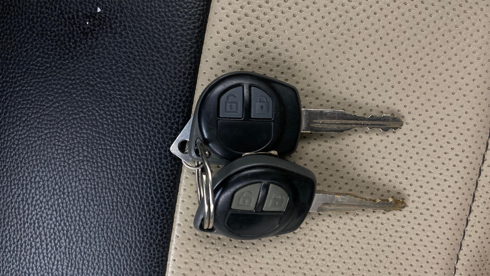 Used 2017 Maruti Suzuki 1000 Used 2017 Maruti Suzuki 1000