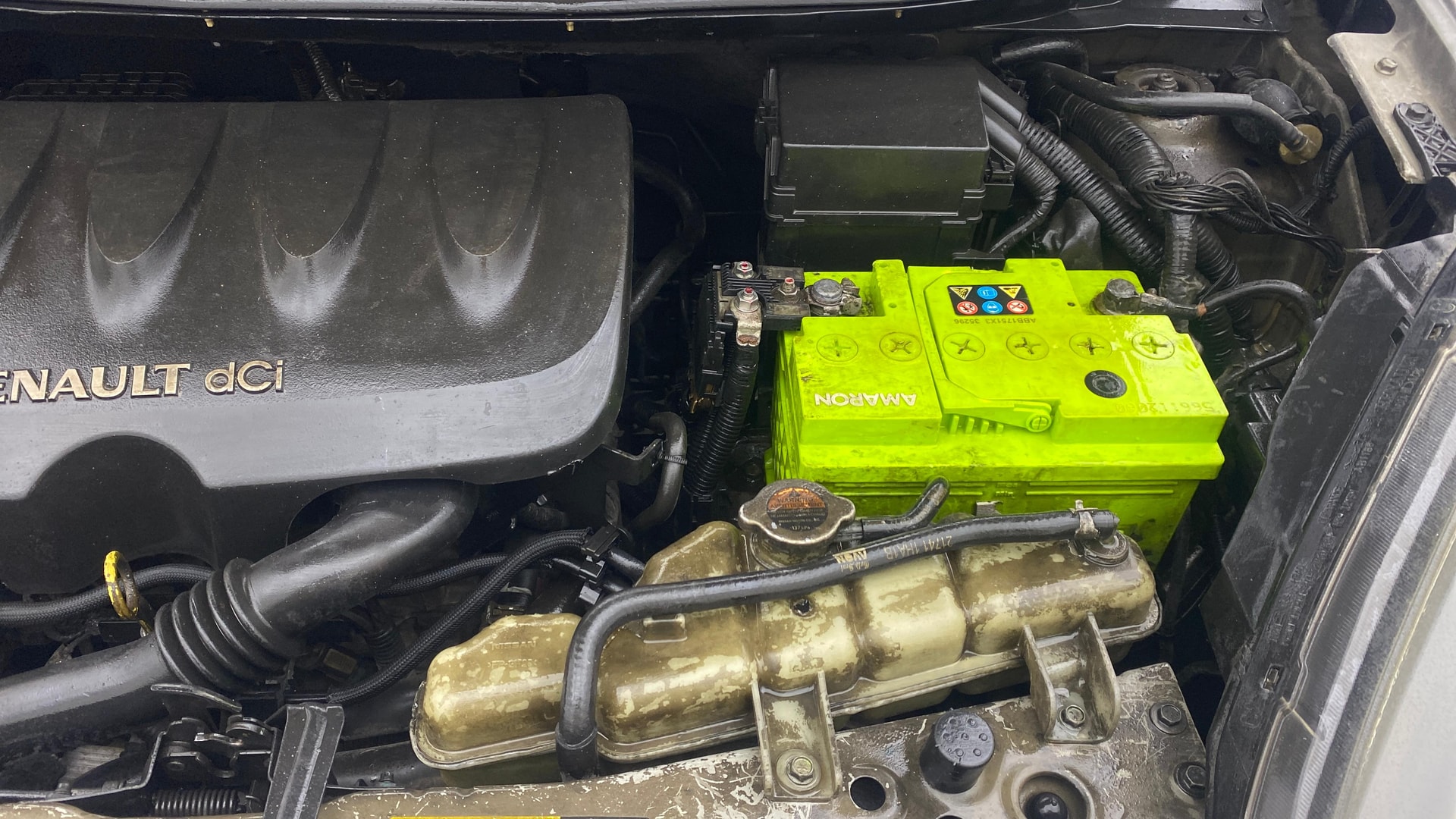 View 2013 Renault Pulse RxZ Diesel Image 13 Used 2013 Renault Pulse RxZ Diesel Image 13