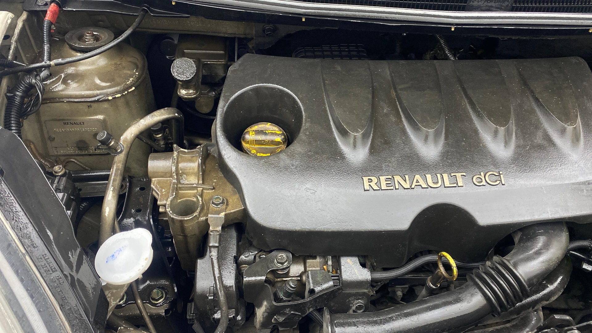 View 2013 Renault Pulse RxZ Diesel Image 3 Used 2013 Renault Pulse RxZ Diesel Image 3