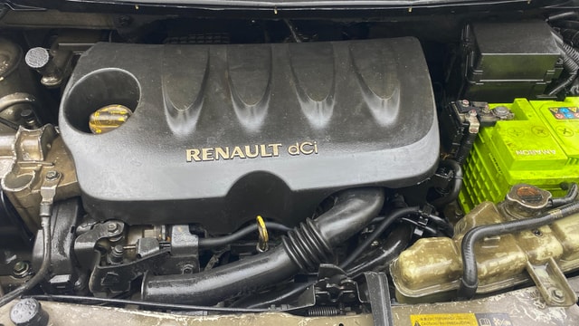 View Renault Pulse Image 41 Used Renault Pulse Image 41