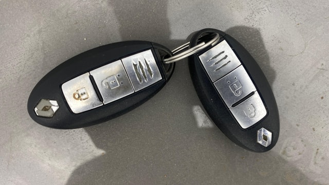 View Renault Pulse Image 26 Used Renault Pulse Image 26