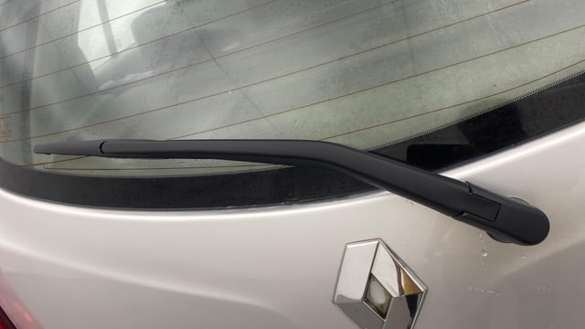 View Renault Pulse Image 42 Used Renault Pulse Image 42