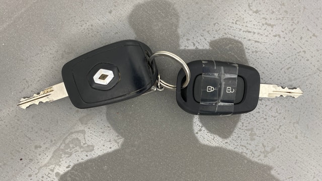 View Renault Duster Image 19 Used Renault Duster Image 19