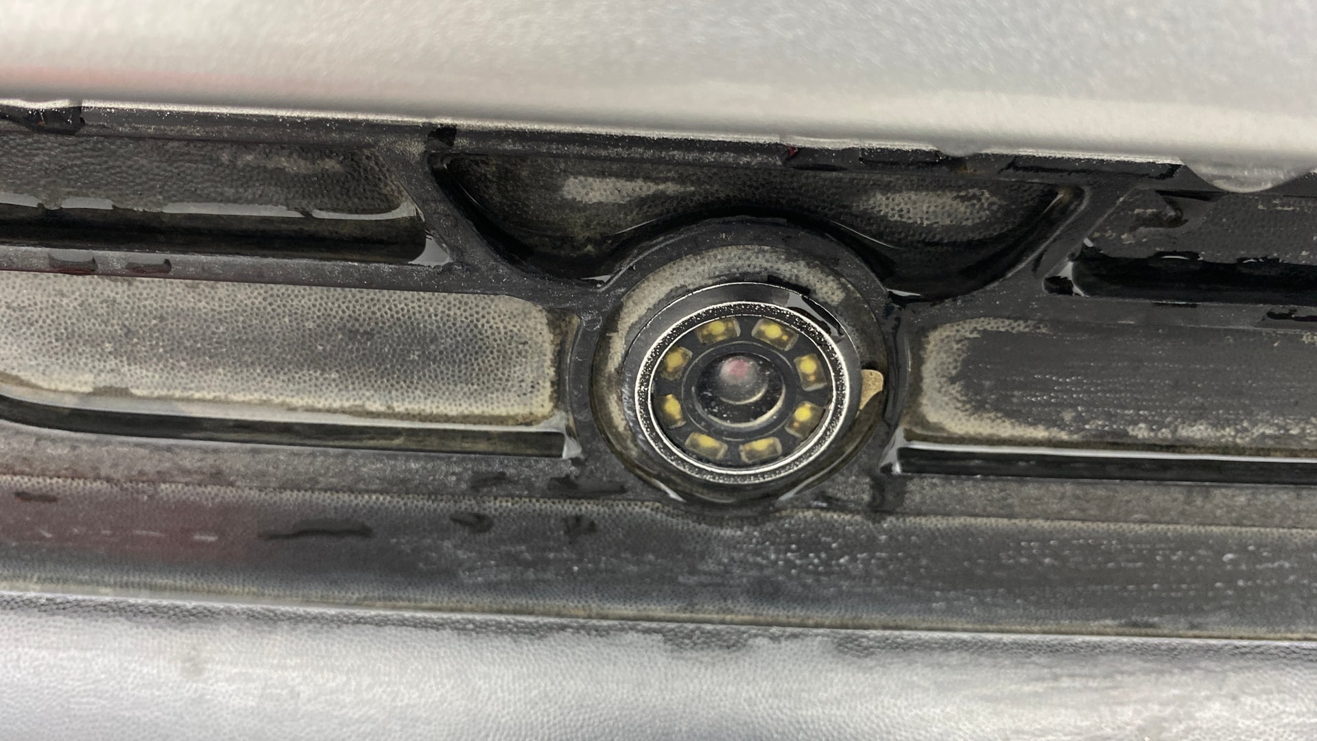View 2017 Renault Duster Petrol RxS CVT Petrol Image 16 Used 2017 Renault Duster Petrol RxS CVT Petrol Image 16