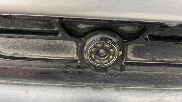 View Renault Duster Image 16 Used Renault Duster Image 16