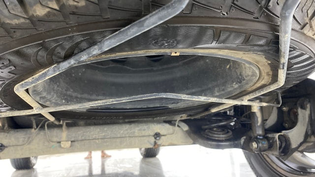 View Renault Duster Image 17 Used Renault Duster Image 17