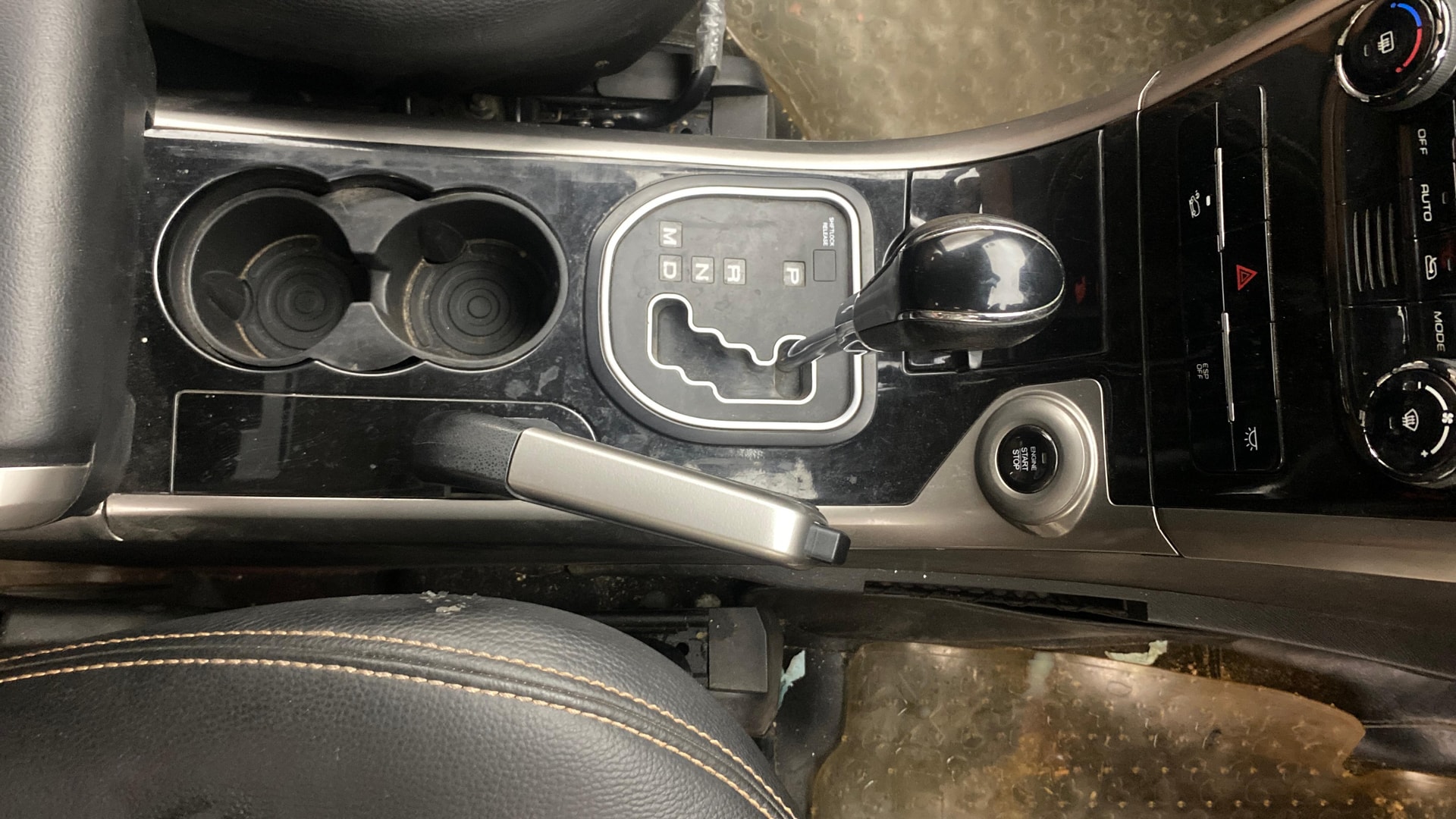 Used 2020 Mahindra XUV500 Used 2020 Mahindra XUV500