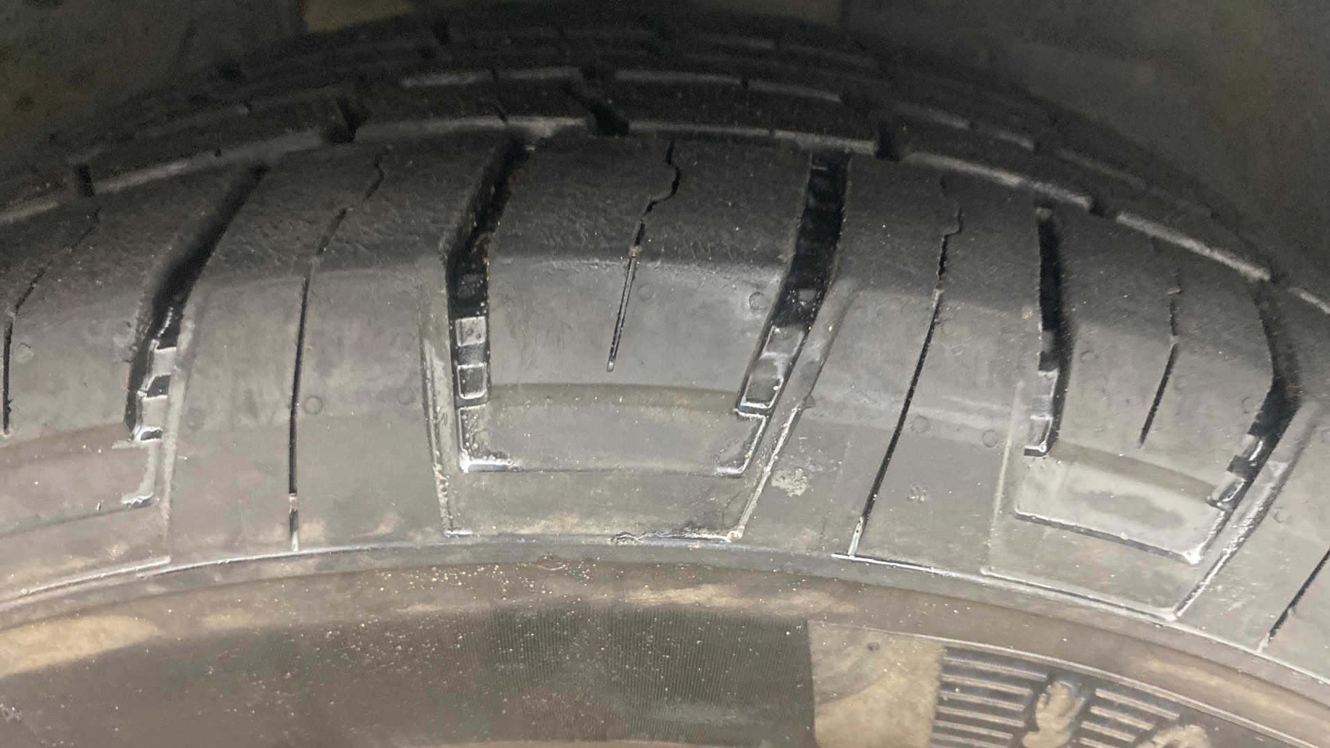 Used 2020 Mahindra XUV500 Used 2020 Mahindra XUV500