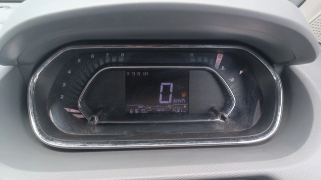 View Tata Tigor Image 35 Used Tata Tigor Image 35