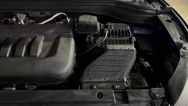 View Mahindra XUV700 Image 14 Used Mahindra XUV700 Image 14