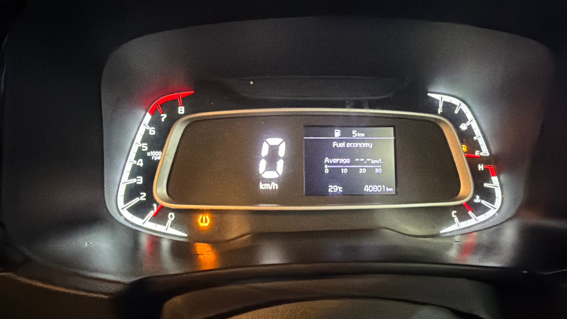 Used 2022 Kia Sonet Used 2022 Kia Sonet
