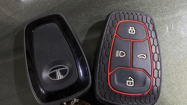 View Tata Nexon Image 29 Used Tata Nexon Image 29