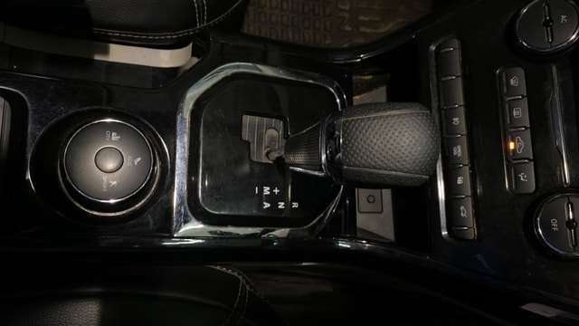 View Tata Nexon Image 41 Used Tata Nexon Image 41