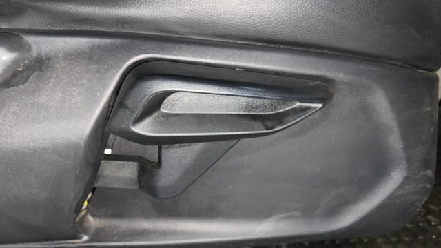 View Tata Nexon Image 19 Used Tata Nexon Image 19