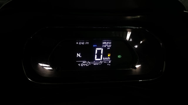 View Tata Nexon Image 37 Used Tata Nexon Image 37