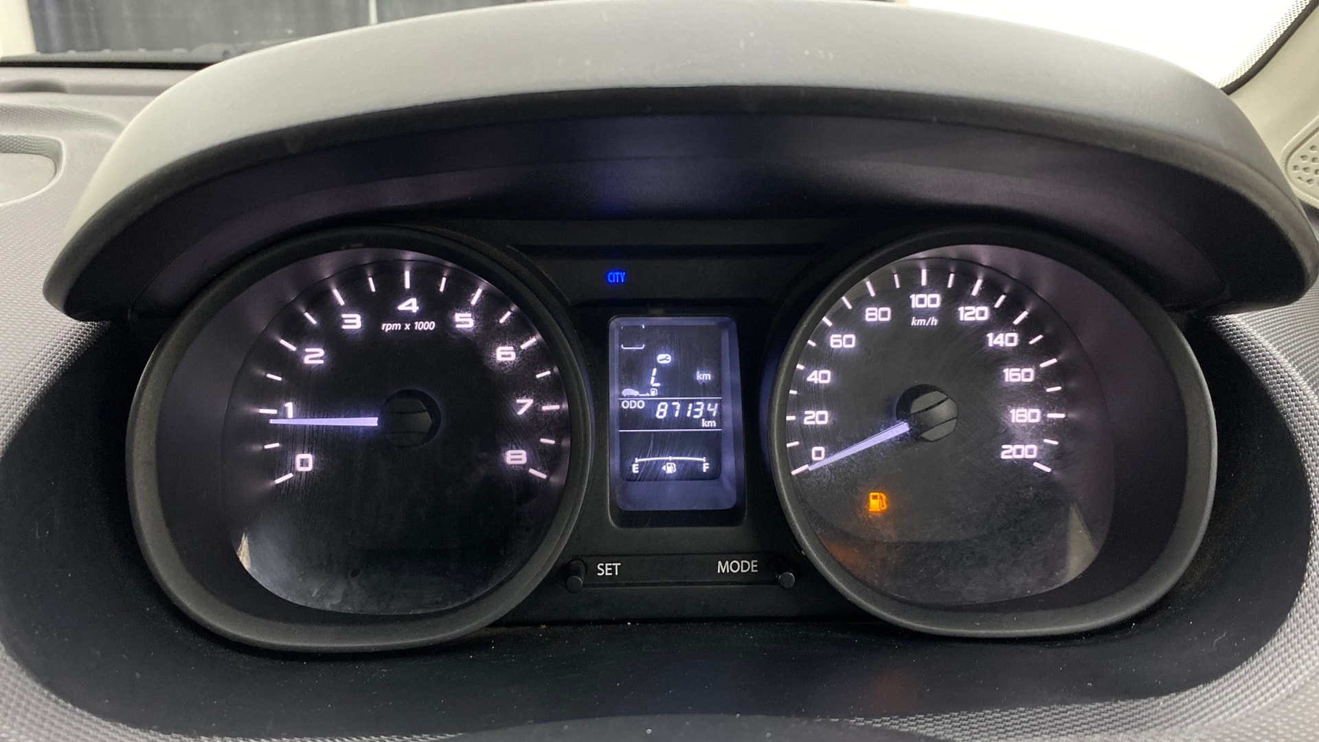 View 2018 Tata Tiago Revotorq XB Image 33 Used 2018 Tata Tiago Revotorq XB Image 33