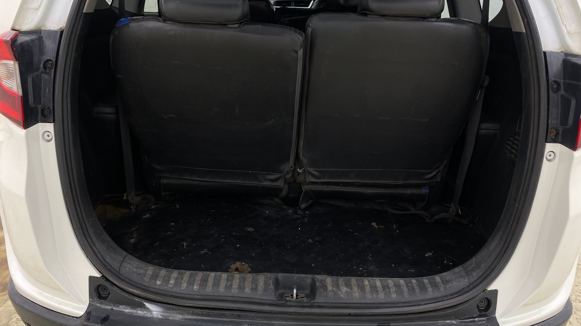 View 2017 Honda BR-V E Diesel Image 10 Used 2017 Honda BR-V E Diesel Image 10
