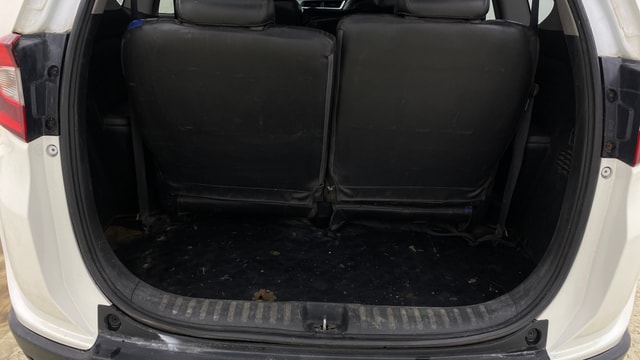 View Honda BR-V Image 10 Used Honda BR-V Image 10