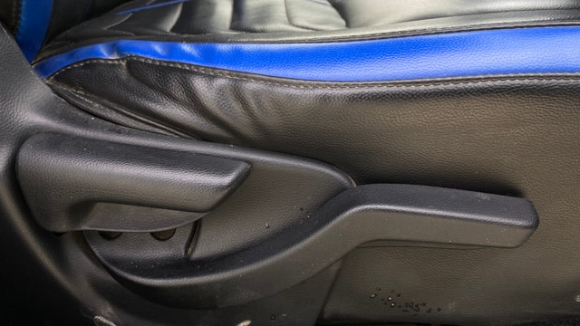 View Honda BR-V Image 19 Used Honda BR-V Image 19