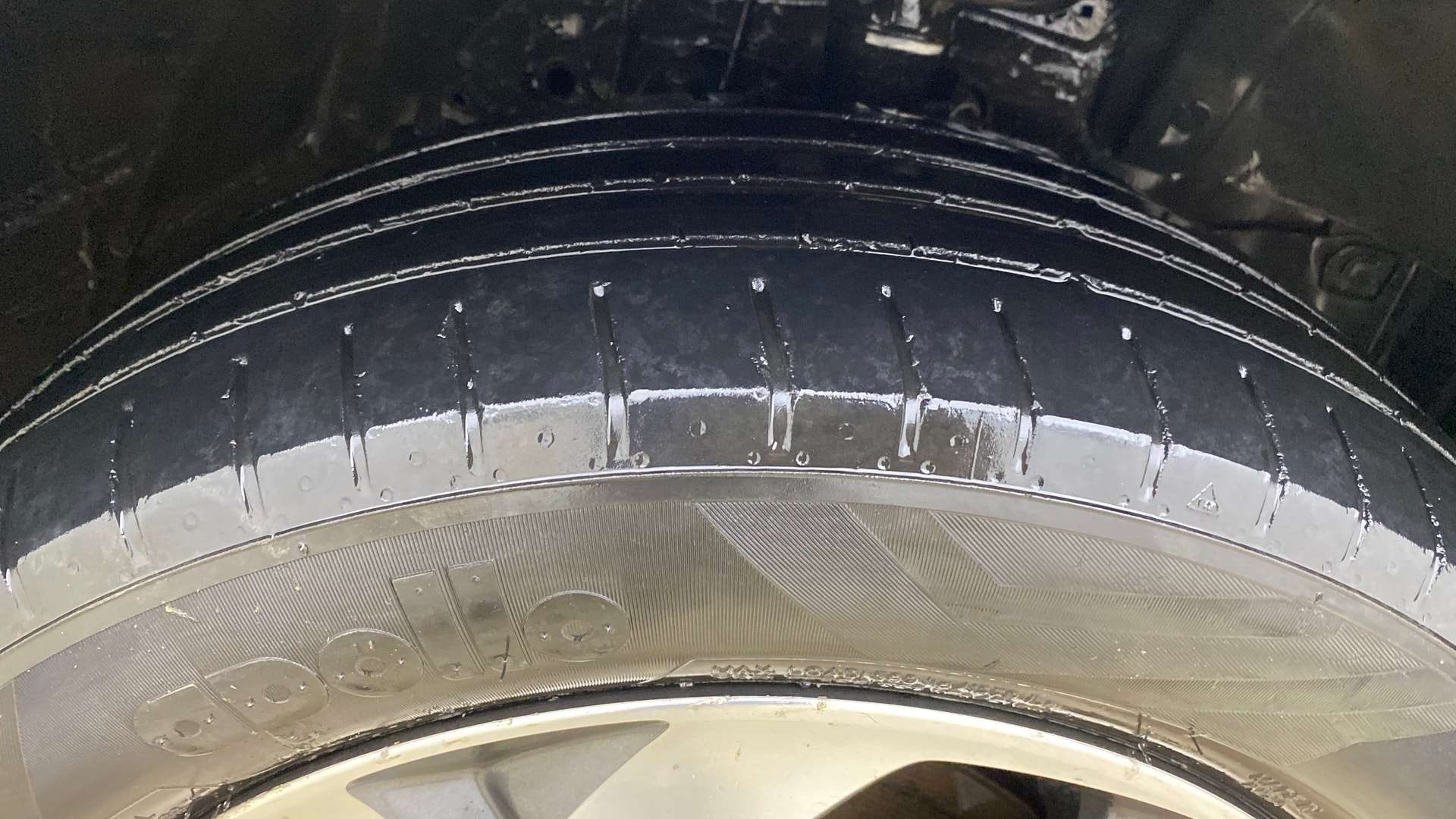 View 2017 Honda BR-V E Diesel Image 46 Used 2017 Honda BR-V E Diesel Image 46