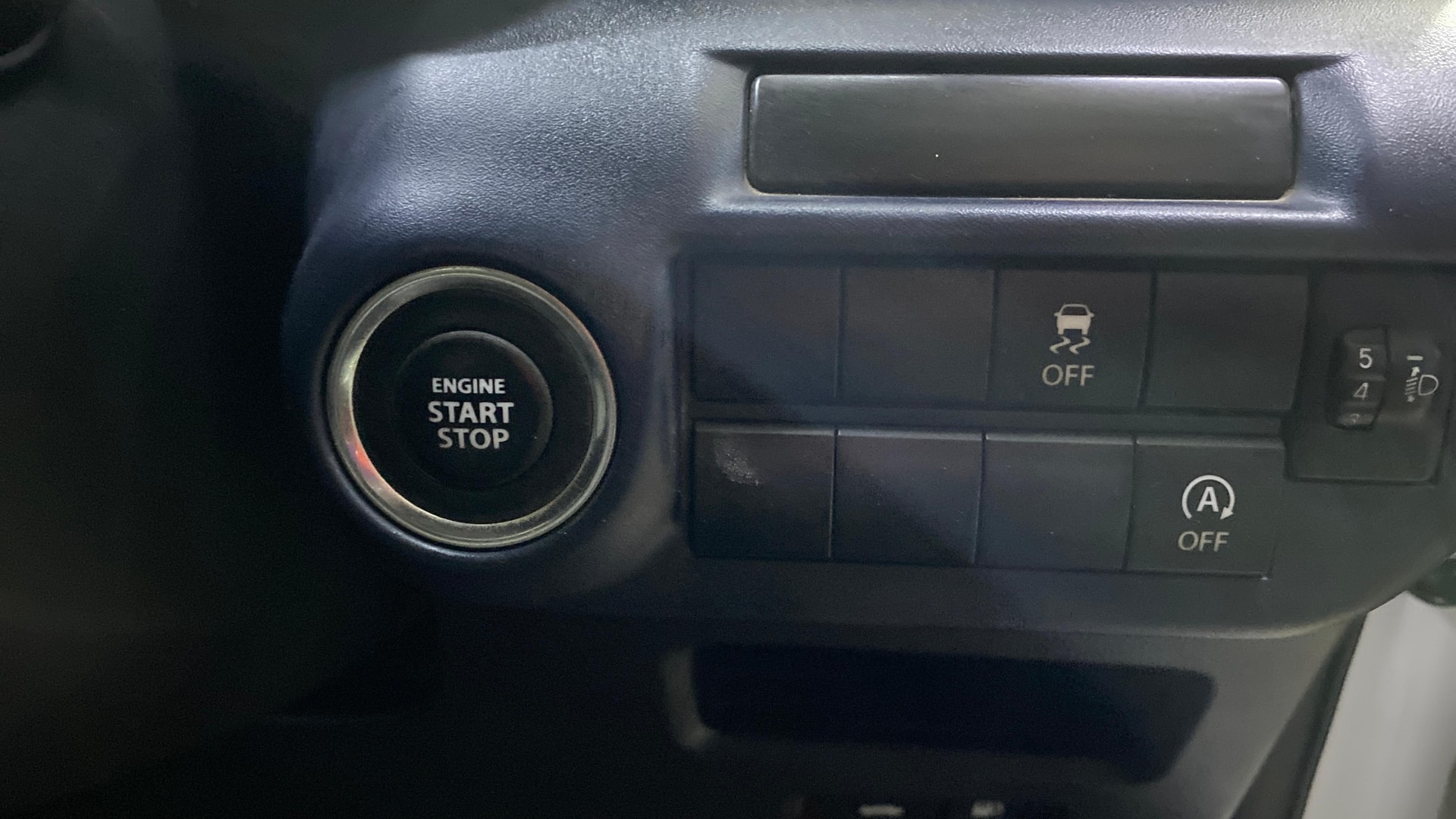 View 2022 Maruti Suzuki 1000 Base Variant Image 34 Used 2022 Maruti Suzuki 1000 Base Variant Image 34