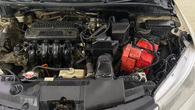 View Honda City Image 14 Used Honda City Image 14