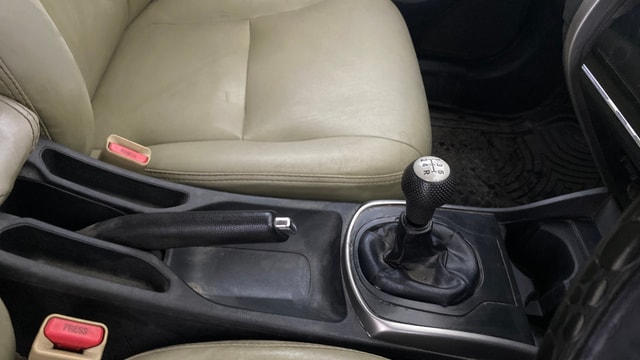 View Honda City Image 39 Used Honda City Image 39