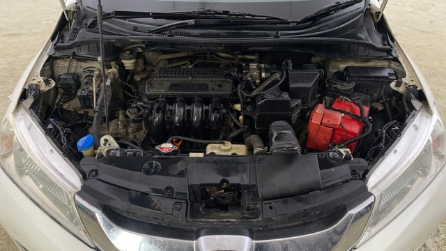 View Honda City Image 42 Used Honda City Image 42
