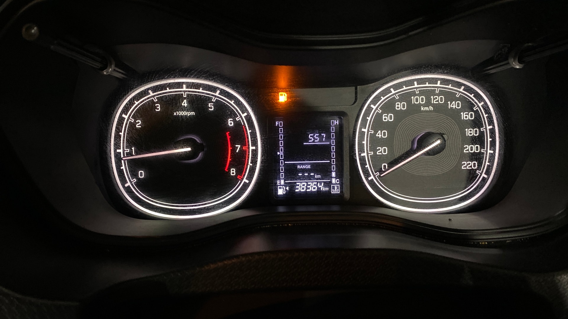 View 2022 Maruti Suzuki 1000 Base Variant Image 35 Used 2022 Maruti Suzuki 1000 Base Variant Image 35