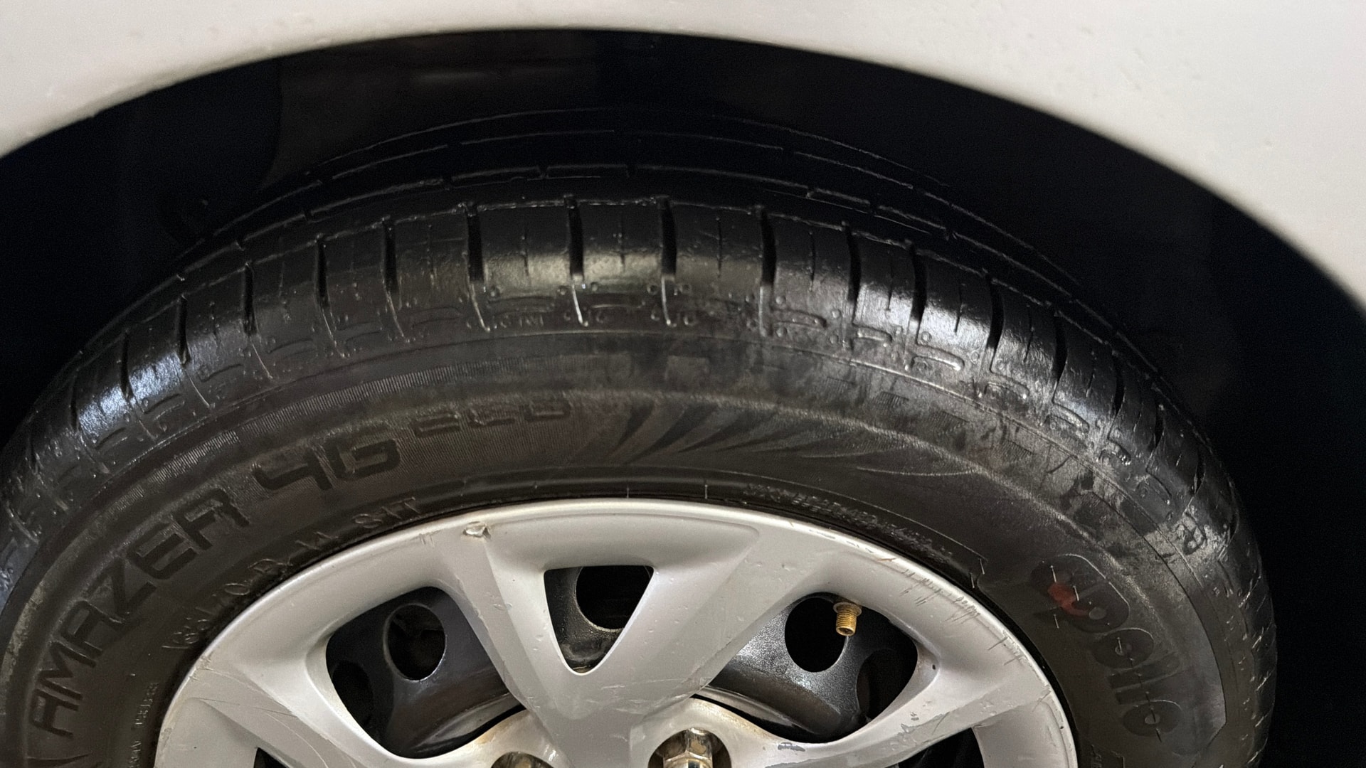 View 2018 Hyundai Grand i10 Sportz 1.2 Kappa Image 12 Used 2018 Hyundai Grand i10 Sportz 1.2 Kappa Image 12