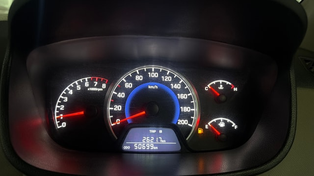 View Hyundai Grand i10 Image 33 Used Hyundai Grand i10 Image 33