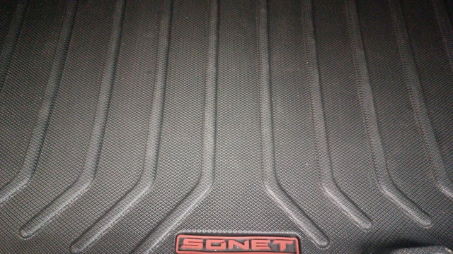 View Kia Sonet Image 7 Used Kia Sonet Image 7
