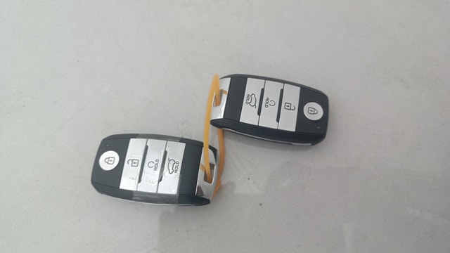 View Kia Sonet Image 19 Used Kia Sonet Image 19