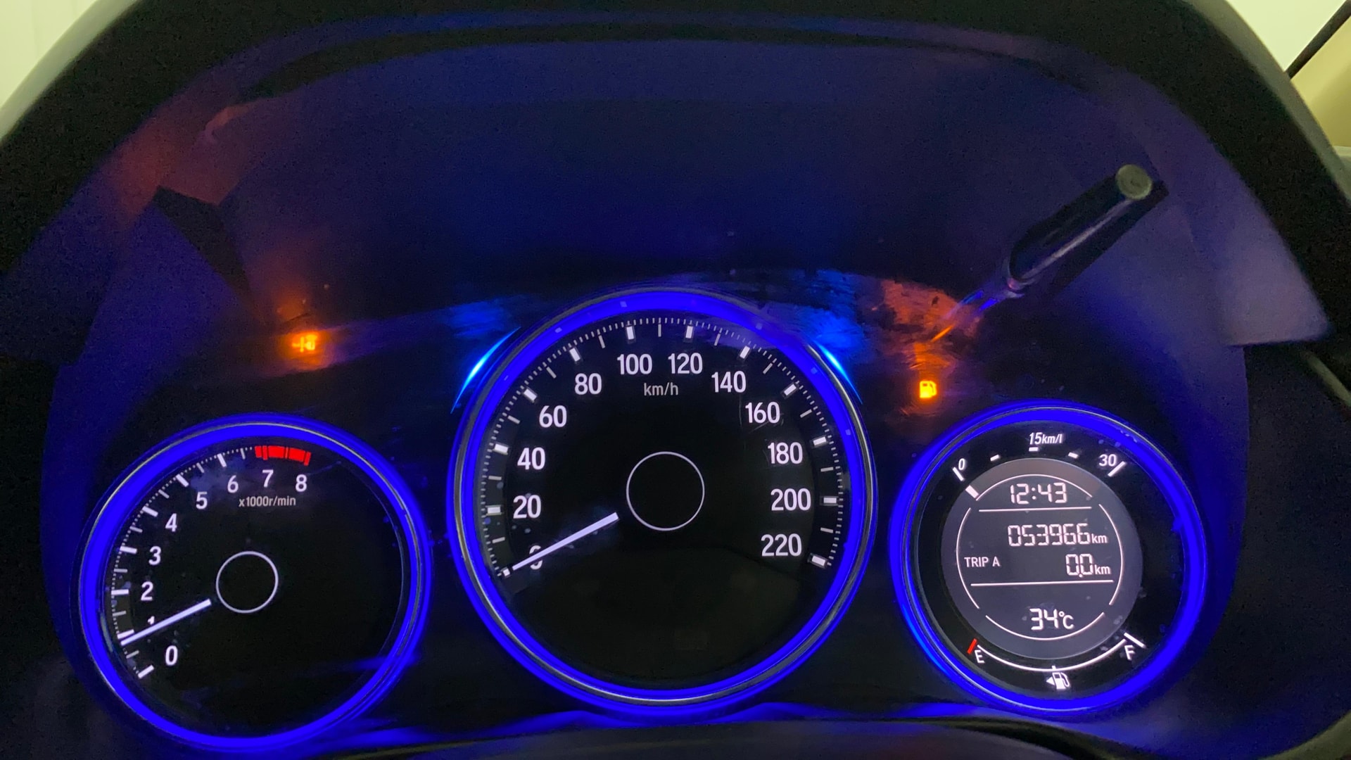 View 2015 Honda City ZX MT Diesel Anniversary Edition Image 37 Used 2015 Honda City ZX MT Diesel Anniversary Edition Image 37