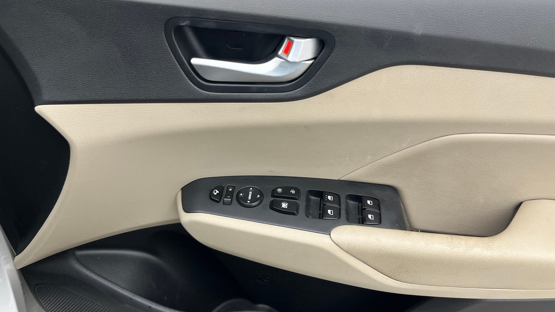 Used 2018 Hyundai Verna Used 2018 Hyundai Verna