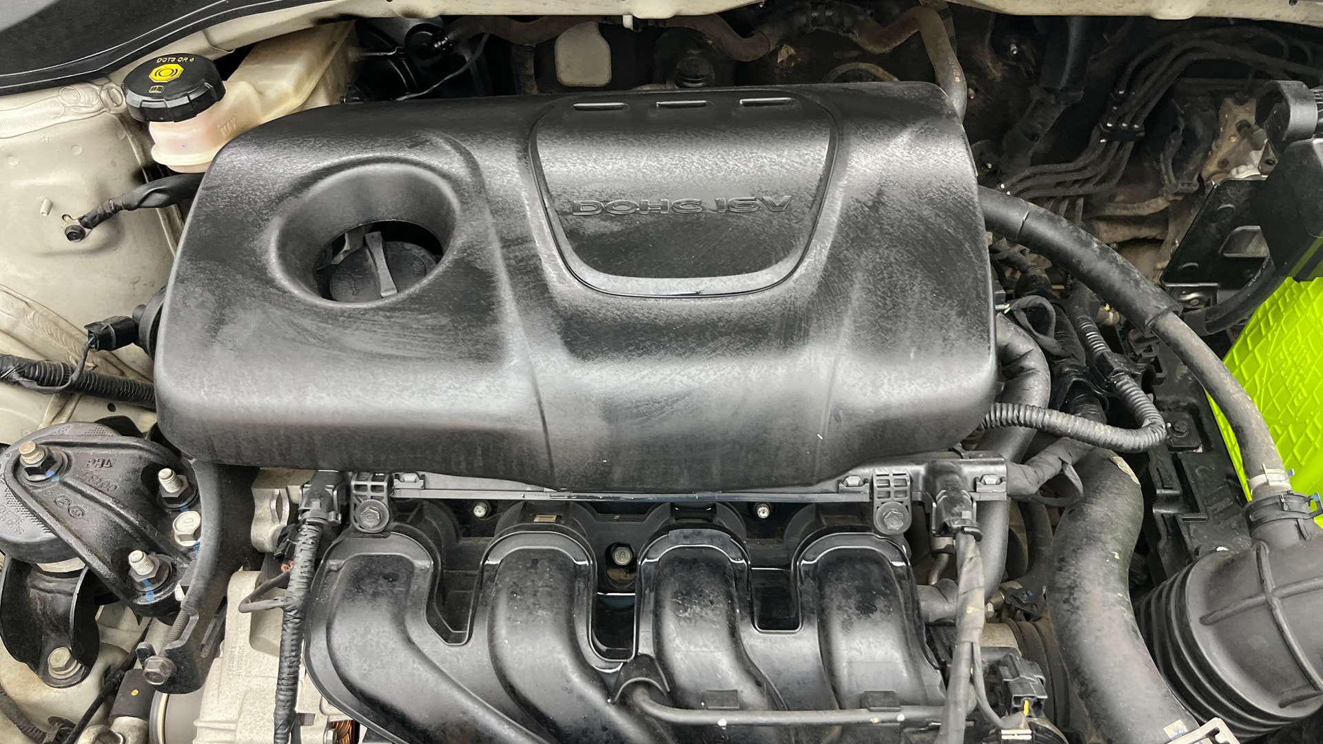 Used 2018 Hyundai Verna Used 2018 Hyundai Verna