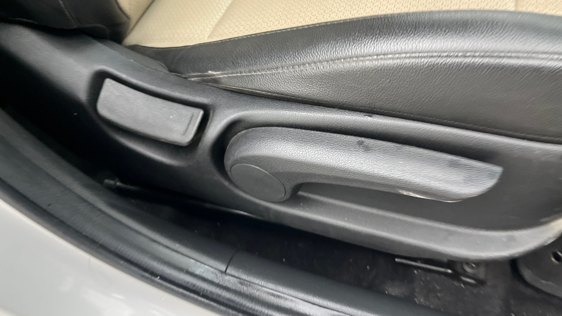 Used 2018 Hyundai Verna Used 2018 Hyundai Verna