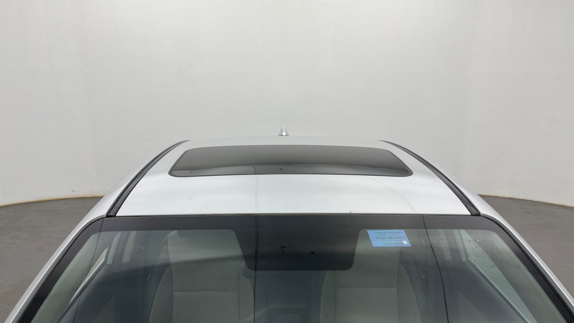 Used 2018 Hyundai Verna Used 2018 Hyundai Verna