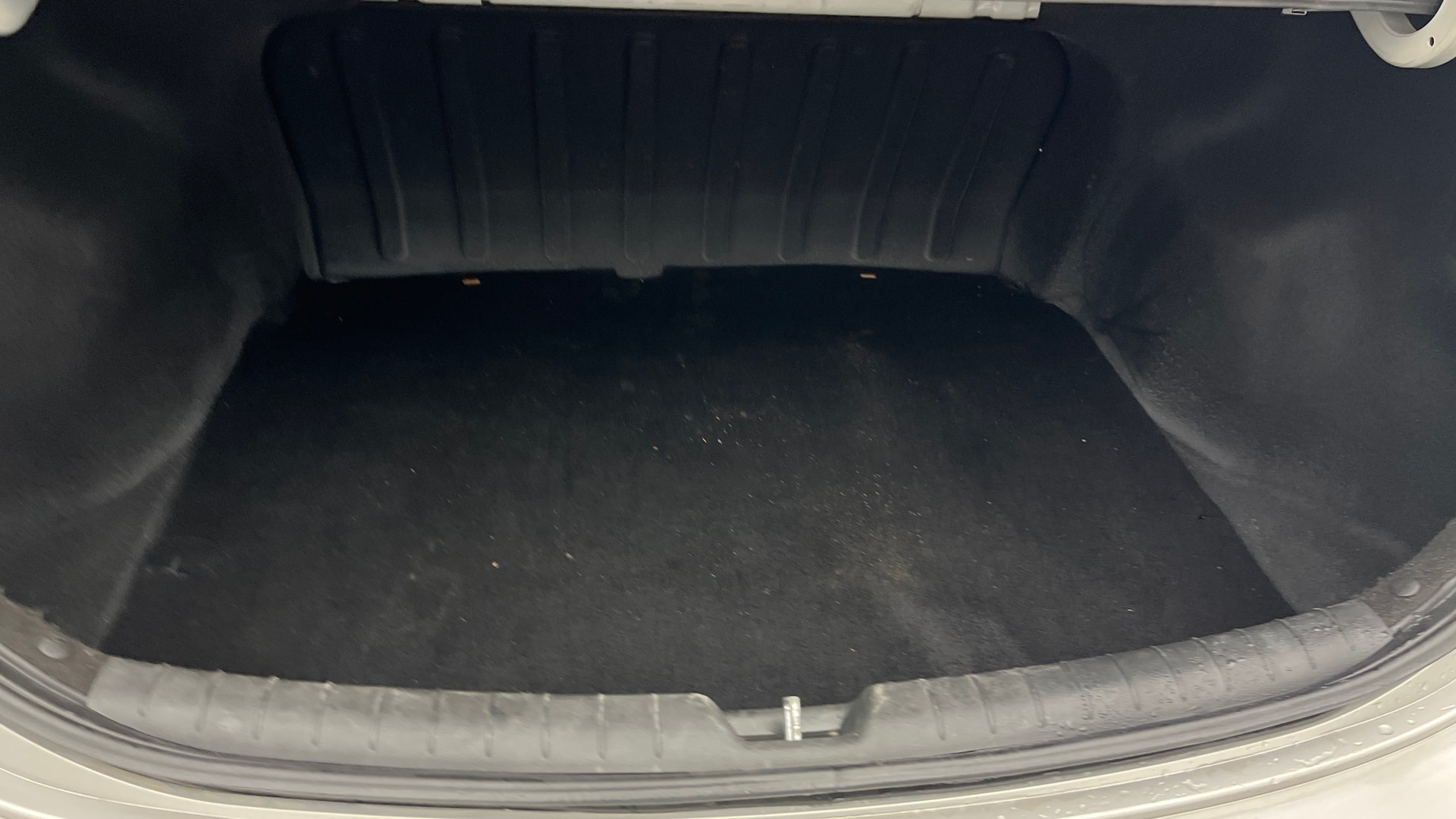 Used 2018 Hyundai Verna Used 2018 Hyundai Verna