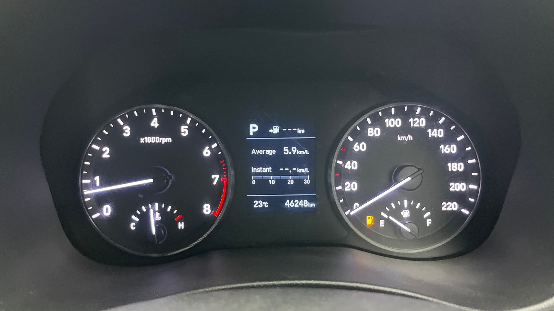 Used 2018 Hyundai Verna Used 2018 Hyundai Verna