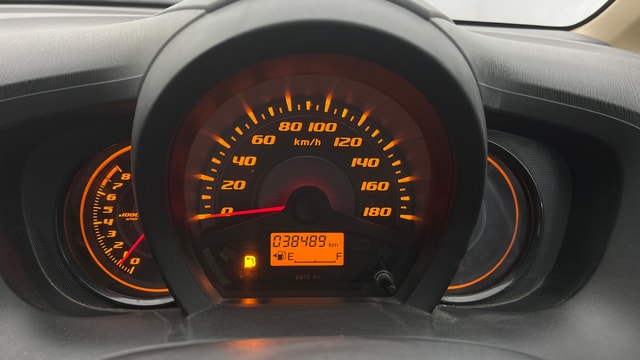 View Honda Amaze Image 33 Used Honda Amaze Image 33
