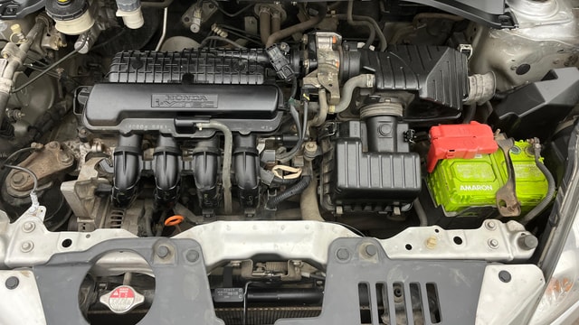 View Honda Amaze Image 40 Used Honda Amaze Image 40