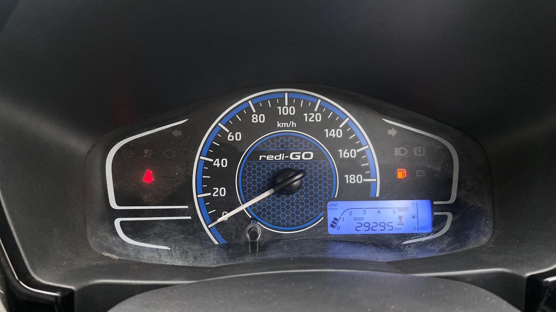 View 2021 Datsun Go T Image 33 Used 2021 Datsun Go T Image 33