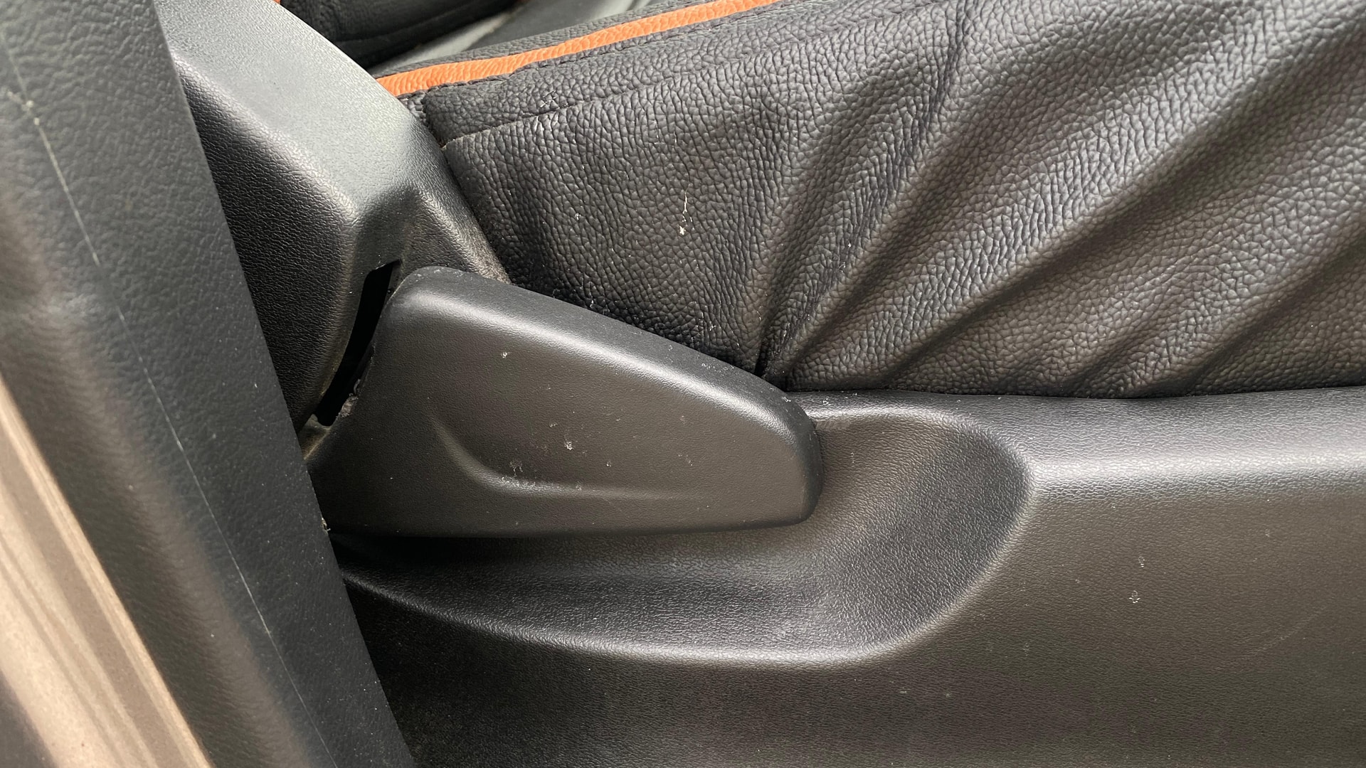 View 2021 Datsun Go T Image 18 Used 2021 Datsun Go T Image 18