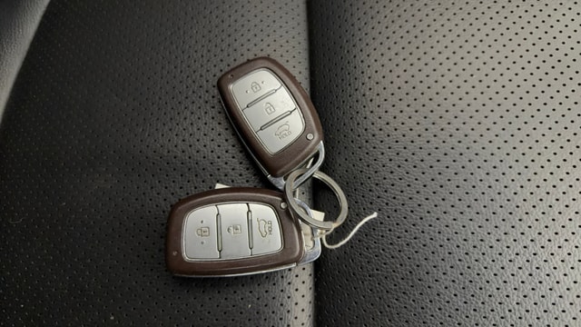 View Hyundai Creta Image 27 Used Hyundai Creta Image 27