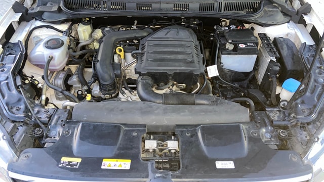 View Volkswagen Virtus Image 43 Used Volkswagen Virtus Image 43