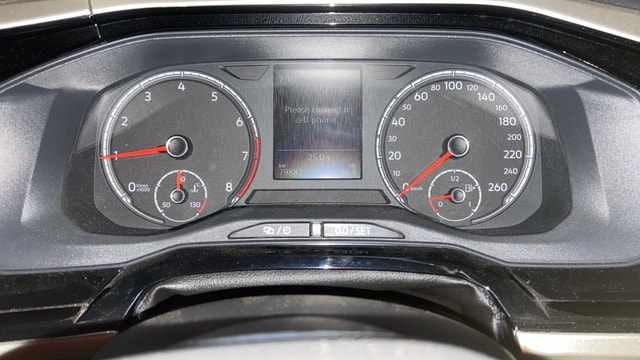 View Volkswagen Virtus Image 36 Used Volkswagen Virtus Image 36